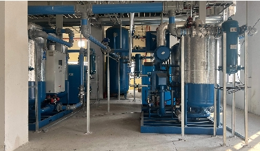 Aluminum alloy compr